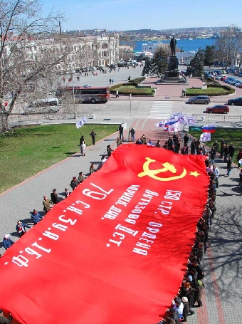 Для демонстрации вклада всех советских республик в Великую Победу будет реализован специальный проект