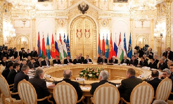 Президенты стран ОДКБ обеспокоены тенденцией к силовому вмешательству в кризисной ситуации