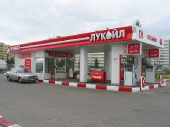В Беларуси появилось «Дизельное топливо Евро-5»