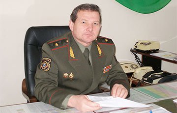 Лукашенко назначил нового замминистра обороны
