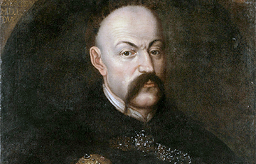 Михаил Пац: белорусский полководец, который громил московского царя и турецкого султана