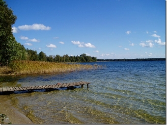 Белорусский аналог "Марциальных вод" построят на Браславских озерах