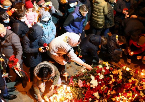 Пять фактов, неопровержимо доказывающих, что Рому Бондаренко убили сотрудники МВД, а СК их покрывает