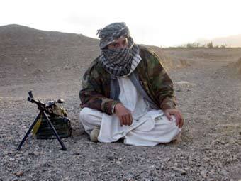 Участник мирных переговоров со стороны талибов оказался самозванцем