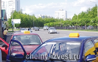 Автомобиль такси при повторном нарушении должен быть конфискован - Минтранс Беларуси