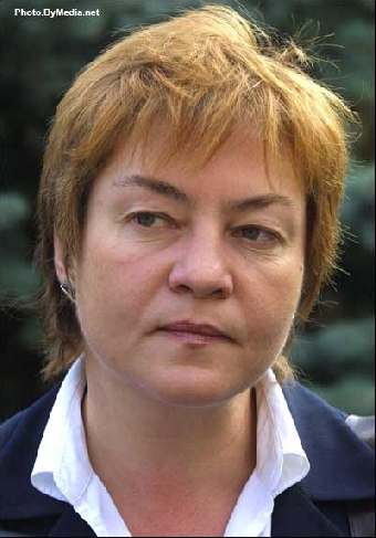 Жанна Литвина переизбрана председателем БАЖ