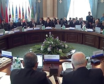 Эксперты СНГ обсудят вопросы сотрудничества в сфере обороны 22-23 мая в Минске
