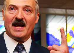 Эксперты: Визит Лукашенко в Азербайджан обернется надуванием щек