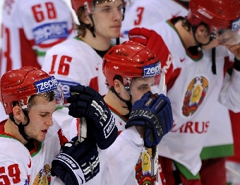 Окончательный состав олимпийской футбольной сборной Беларуси определится после турнира в Тулоне