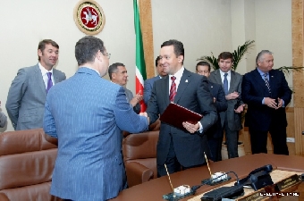 Беларусь и Китай подписали соглашение о сотрудничестве в области высоких технологий