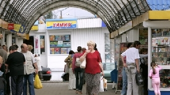 Дата переезда предпринимателей Червенского рынка в Минске перенесена на 1 августа