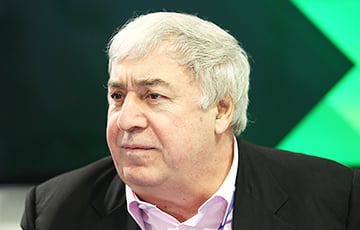 Олигарх Гуцериев вышел из состава директоров «Русснефти»