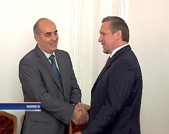 Беларусь и Азербайджан активно расширяют сотрудничество в машиностроении - посол