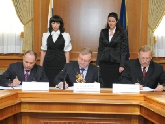 Следственные комитеты Беларуси и России завершают подготовку двустороннего соглашения о сотрудничестве