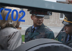 Арестованных в Гомеле оппозиционеров держат в милиции