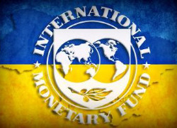 Германия требует у МВФ смягчить условия кредитования Украины