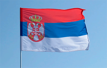 Сербия присоединилась к заявлению ЕС с осуждением недемократических выборов в Беларуси