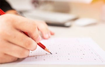 Тесты TOEFL по английскому языку нельзя будет сдать в Беларуси