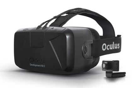 Facebook завершила покупку Oculus VR за 2 миллиарда долларов