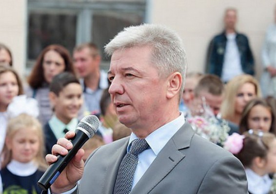 Председатель "Беллегпрома" обсудит в Москве проблему допуска на рынок белорусских товаров