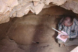 Археологи нашли гробницу возрастом 5600 лет в Египте