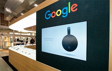 Google откроет свой первый физический магазин летом