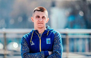 Украинский биатлонист: Домрачева разочаровала еще после августа-2020