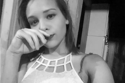 Бразильянка покончила с собой из-за постов с ее интимными снимками