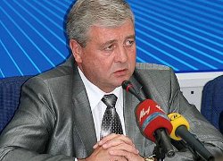 Семашко: Беларусь никогда не продаст контрольный пакет «Беларуськалия»