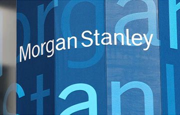 Morgan Stanley ухудшил прогноз по падению ВВП России