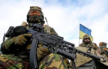 Украинская разведка успешно заходит в Донецк