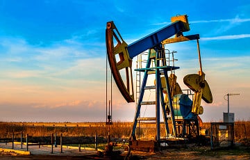 Сланец поднимает голову: В США начала резко расти добыча нефти