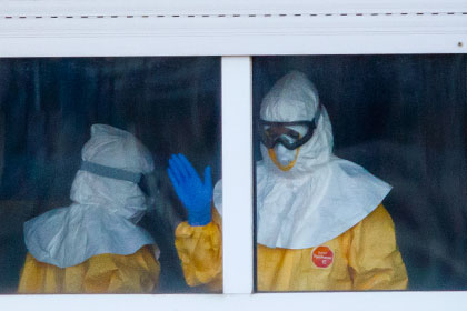 ВОЗ объявила об окончании эпидемии лихорадки Эбола в Сьерра-Леоне