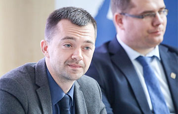 Витис Юрконис: Литва и страны ЕС не могут доверять официальной информации о коронавирусе из Беларуси