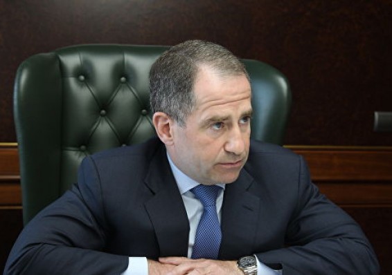 МИД Беларуси прокомментировал заявления посла России и попросил его проявлять уважение