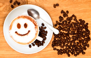 Кофе для здоровья сердца и мозга: сколько пить?