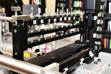 Биопринтер впервые научили печатать пригодные для пересадки человеку ткани
