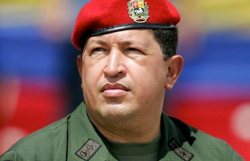 Главный идеолог Минска открыл парк Чавеса