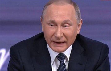 Военный эксперт: Путин пошел ва-банк