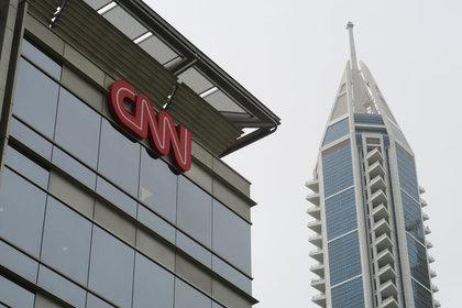 CNN покажет передачу о российских шпионах в США