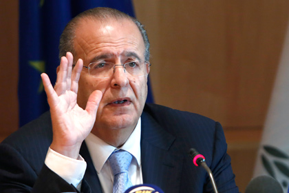 Кипрский министр отказал США в праве жаловаться на сближение с Москвой