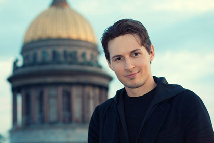 Павел Дуров пригрозил акционерам из UCP судебным иском