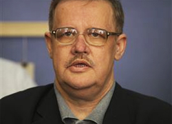 Ивашкевич призывает к активному бойкоту «выборов»