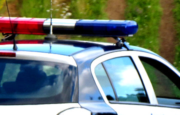 В Гродно милиционер на пешеходном переходе сбил подростка на велосипеде