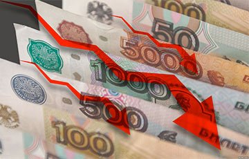 Без девальвации не обойдется: рубль затрясло от новостей о санкциях США