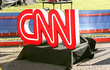 Телеканал CNN показал присланную бомбу