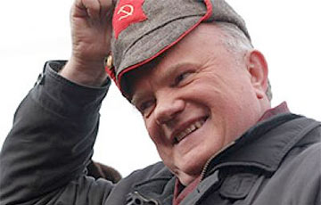 Лукашенко дал Зюганову тот же орден, что и Бакиеву