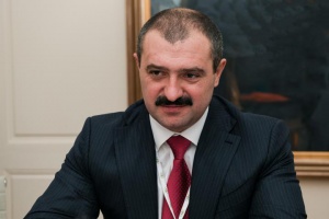 Лукашенко присвоил сыну Виктору звание генерал-майора запаса