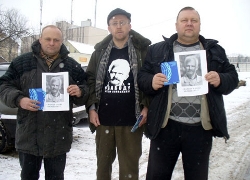 Гродненским правозащитникам грозит штраф или тюрьма