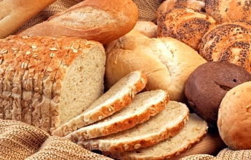В Беларуси могут резко подорожать хлеб и детское питание